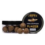 Бойл насадковий RPF FLAIZER - П'яна кукурудза - Ø24 мм - 120 г