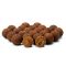 Бойли прикормочні варені, що тонуть Carp Catchers Impulse Shelf Life Boilies - TUNA KRILL - 1 кг