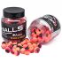 Бойлы Carp Balls Anvi Pop Ups - Ø10 мм - Peach&Pepper (Персик и перец)