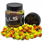 Бойли Carp Balls Anvi Pop Ups - Ø10 мм - Tutti Butyric (Тутті з кислинкою)