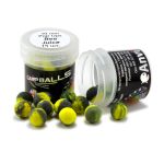 Бойли Carp Balls Pop Ups - Плаваючі - Ø10 мм - 15 шт/уп - Bee Jucie (Бджолиний нектар)