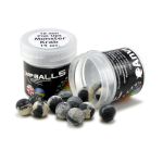 Бойли Carp Balls Pop Ups - Плаваючі - Ø10 мм - 15 шт/уп - Monster Crab (Монстр краб)