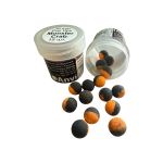 Бойли Carp Balls Pop Ups - Плаваючі - Ø10 мм - 15 шт/уп - Monster Crab (Монстр краб)