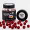 Бойли Carp Balls Pop Ups - 30 г - Плаваючі - Ø10 мм - Bloodworm (Мотиль)