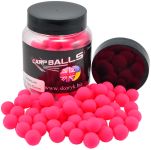 Бойли Carp Balls Pop Ups - 30 г - Плаваючі - Ø10 мм - Geranium (Герань)
