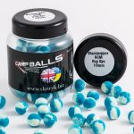 Бойли Carp Balls Pop Ups - 30 г - Плаваючі - Ø10 мм - GLM&Black Pepper (Мідії з чорним перцем)