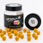 Бойли Carp Balls Pop Ups - 30 г - Плаваючі - Ø10 мм - Honey Yucatan (Мед Юкатан)