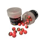 Бойли Carp Balls Pop Ups - Prawn - Ø8 мм - 20 шт. - Плаваючі