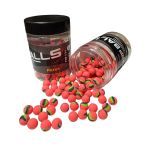Бойли Carp Balls Pop Ups - Prawn - Ø8 мм - 30 г - Плаваючі