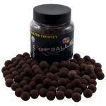 Бойли Carp Balls Pop Ups - Salted Coconut - Ø9 мм - 30 г - Плаваючі