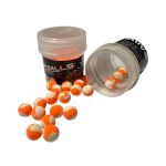 Бойли Carp Balls Pop Ups – Ø8 мм – 20 шт. - Tutti Frutti (Тутті Фрутті)