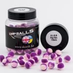 Бойли Carp Balls Pop Ups - XLR8 - Ø10 мм - 30 г - Плаваючі