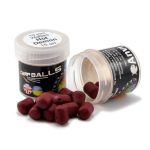 Бойли Carp Balls Wafters - Нейтральна плавучість - Ø10 мм - 15 шт/уп - Hot Demon (Аромат м'яса та перцю)