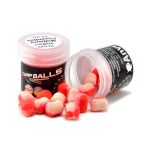 Бойли Carp Balls Wafters - Нейтральна плавучість - Ø10 мм - 15 шт/уп - Mulberry Florentine (Флорентійська шовковиця)