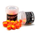 Бойли Carp Balls Wafters - Нейтральна плавучість - Ø10 мм - 15 шт/уп - Smoked Macreled (Копчена скумбрія)