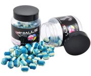 Бойли Carp Balls Wafters - Нейтральна плавучість - Ø10 мм - Arctic (М'ята)