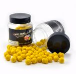 Бойли Carp Balls Wafters - Нейтральна плавучість - Ø10 мм - Green Pease (Горох)