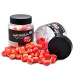 Бойли Carp Balls Wafters - Нейтральна плавучість - Ø10 мм - Mulberry Marzipan (Шовковиця та марципан)