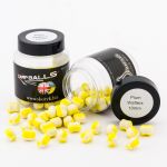 Бойли Carp Balls Wafters - Нейтральна плавучість - Ø10 мм - Plum (Слива)