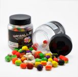 Бойли Carp Balls Wafters - Нейтральна плавучість - Ø10 мм - Sweet Lemon (Солодкий лимон)