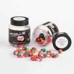 Бойли Carp Balls Wafters - Нейтральна плавучість - Ø10 мм - Wonka Cornish Spice (Райдужні корнуольські спеції)