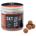 Бойли насадочні варені Carp Catchers Air Ball Wafters - Плаваючі - 50 г - SKT