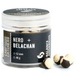 Бойли Carp Catchers Balance Hookbaits - Ø12 мм - NERO&Belachan