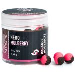 Бойлы Carp Catchers Balance Hookbaits - Ø12 мм - NERO&Mulberry