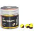 Бойли Carp Catchers Balance Hookbaits - Ø12 мм - Fluoro Yellow&Brown - SKT&Honey Pineapple
