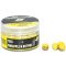 Бойли Carp Catchers Balance Hookbaits - Ø10 мм - Natural Fluoro Yellow&Natural YB - YESS&Pineapple N Butyric