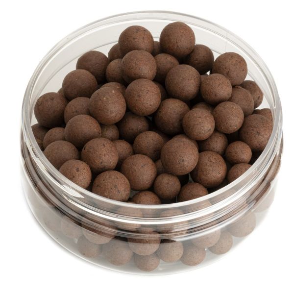 Бойлы Carp Catchers Impulse Hookbaits - Tuna Krill - Микс диаметров