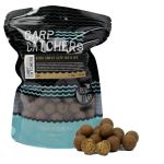 Бойли прикормочні варені, що тонуть Carp Catchers Impulse Shelf Life Boilies - BIOX - 1 кг