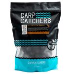 Бойли варені, що тонуть прикормочні Carp Catchers Impulse Shelf Life Boilies - SKT - 1 кг