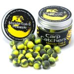 Бойли Carp Catchers Pop Ups - Плаваючі - Ø10 мм - 35 шт/уп - Monster Crab and Pineapple