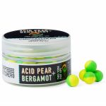 Бойли Carp Catchers Pop Ups - Плаваючі - Ø10 мм - Acid Pear Drop&Bergamot