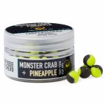 Бойли Carp Catchers Pop Ups - Плаваючі - Ø10 мм - Monster Crab and Pineapple