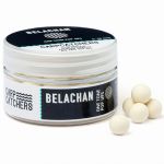 Бойли Carp Catchers Pop Ups - Плаваючі - Ø10 мм - Однотонні - White - Belachan - 40-41 шт/уп