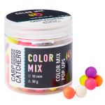 Бойли Carp Catchers Pop Ups Color Mix - Плаваючі - Ø10 мм