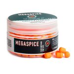 Бойли Carp Catchers Pop Ups дамбел - 8x6 мм - Megaspice/Суміш спецій - Flat Method