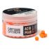 Бойли Carp Catchers Pop Ups Flat Method - Плаваючі - Ø6 мм - Fluoro Orange - Acid Pear