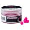 Бойли Carp Catchers Pop Ups Special Tone - Плаваючі - Ø8 мм - Dark Fluoro Pink - Strawberry