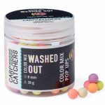Бойли Carp Catchers Pop Ups Washed Out Color Mix - Плаваючі - Ø8 мм