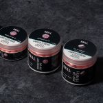 Бойли Carp Catchers Washed Out Pop Ups - Ø12 мм - 45-46 шт/уп - Вимитий рожевий - Krill