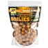 Бойлы Carp Classic Baits - Economic Soluble - Ø20 мм - Дымящие - 1 кг - Banana