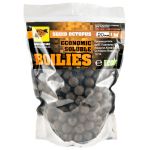 Бойли Carp Classic Baits - Economic Soluble - Ø20 мм - Що димлять - 1 кг - Squid Octopus