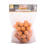 Бойли Carp Classic Baits - Professional Soluble - Ø20 мм - Димові - 200 г - Banana