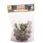 Бойли Carp Classic Baits - Professional Soluble - Ø20 мм - Що димлять - 200 г - Grass Carp
