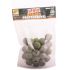 Бойли Carp Classic Baits - Professional Soluble - Ø20 мм - Що димлять - 200 г - Grass Carp