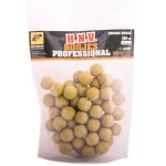 Бойли Carp Classic Baits - Professional Soluble - Ø20 мм - Димові - 200 г - Indian Spice