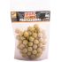 Бойлы Carp Classic Baits - Professional Soluble - Ø20 мм - Дымящие - 200 г - Indian Spice